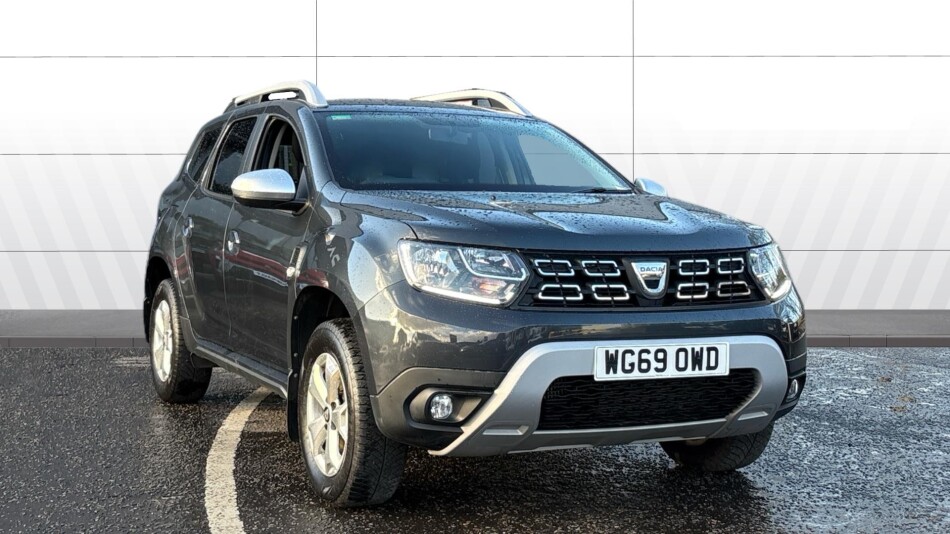 Dacia Duster 1.0 TCe 100 Comfort 5dr Petrol Estate